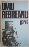 Gorila - Liviu Rebreanu - Studiu Critic Literar