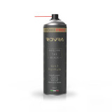 Spray de Curatare pentru Masinile de Tuns 5 in 1 Rovra - 500 ml
