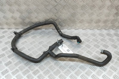 Furtun de lichid de răcire LAND ROVER RANGE ROVER SPORT II L494 2018 OEM: CPLA-8063-AD 29993601 foto