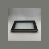 Sticlă frontală inox ELECTROLUX pentru cuptor IKEA 140032463014 Original