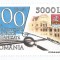 Romania, LP 1615/2003, Ziua marcii postale romanesti, MNH