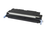 &Icirc;ncărcătură toner renovată Q7581A, 2577B002, CRG717, 6000 filelor pentru