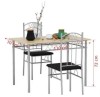 Masa de bucatarie Emma 110(L)x70(l)x72(h)cm, NOUA , SIGILATA , Doar predare personala !