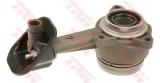 Rulment de presiune, ambreiaj FORD TRANSIT bus (FD, FB, FS, FZ, FC) (2000 - 2006) TRW PJQ124