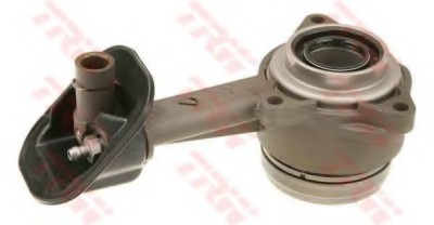 Rulment de presiune, ambreiaj FORD TRANSIT bus (2006 - 2014) TRW PJQ124 foto
