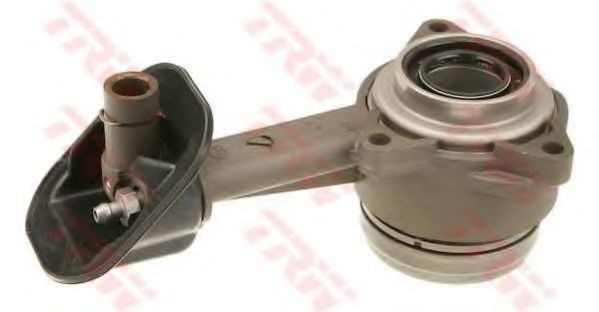 Rulment de presiune, ambreiaj FORD TRANSIT bus (2006 - 2014) TRW PJQ124