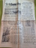 ziarul romania libera 4 aprilie 1988