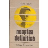 Noaptea definitva