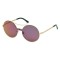 Ochelari de Soare Damă Web Eyewear WE0211-34Z &oslash; 59 mm