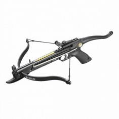 Pistol arbaleta EK Archery Cobra Plastic Black foto