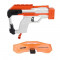 Accesorii arma de jucarie Nerf N-Strike Modulus Strike and Defend Upgrade Kit