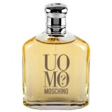 Moschino Uomo! EDT 125 ml