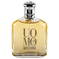 Moschino Uomo! EDT 75 ml foto