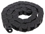Ghidaj Lanț BREVETTI 250LE050060 LIGHT 60mm 986mm 17mm