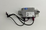 Amplificator de antena BMW X5 F15, F85 2017 OEM: 9358302,218898-10 28267037