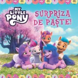 My Little Pony, Surpriza de Paste