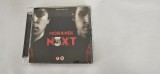 Morandi N3XT , &icirc;n versiunea Deluxe Edition lansată &icirc;n anul 2008 sub egida Universal Music Rom&acirc;nia STARE FOARTE BUNA .