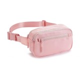 Borseta multifunctionala pentru femei Telena, roz - RESIGILAT