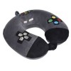 Perna de Calatorie Gamer Memory Foam pentru Copii, CMCLASS