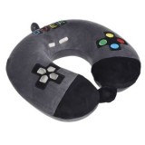 Perna de Calatorie Gamer Memory Foam pentru Copii, CMCLASS