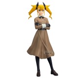 Kaiju No. 8 Glitter &amp; Glamours Kikoru Shinomiya figure 22cm