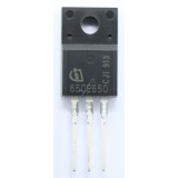 65S650CE TRANZISTOR N-CANAL MOSFET, 10A 650V, TO-220FP IPA65R650CE INFINEON
