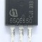 65S650CE TRANZISTOR N-CANAL MOSFET, 10A 650V, TO-220FP IPA65R650CE INFINEON