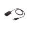 Adaptor USB 2.0 IDE SATA approx! APPC08 Plug &amp;amp; Play 40 ?i 44 pini