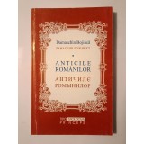 Damaschin Bojincă - Anticile rom&acirc;nilor (text &icirc;n alfabet chirilic)