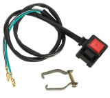 Buton Oprire DB250MZK - Piesa Scuter, Atv, Motocicleta
