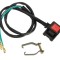 Buton oprire DB250MZK Cod Produs: MX_NEW PCNMIK049