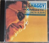 cd shaggy bombastic
