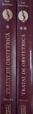 Tratat de Obstetrica 2 Volume - Ioan Munteanu, Carti Medicina
