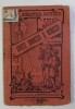 CANTECE VOINICESTI SI OSTASESTI ALESE DIN COLECTIILE CULESE de RADULESCU CODIN , ST. TUTESCU , S. T. KIRILEANU , 1910
