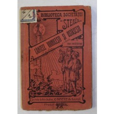 CANTECE VOINICESTI SI OSTASESTI ALESE DIN COLECTIILE CULESE de RADULESCU CODIN , ST. TUTESCU , S. T. KIRILEANU , 1910