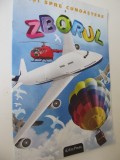 Pasi spre cunoastere - Zborul