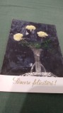 CARTE POSTALA FELICITARE CIRCULATA