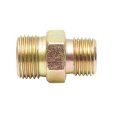 Reductie racord metalica M16x18x1.5 UTB pentru conexiuni precise