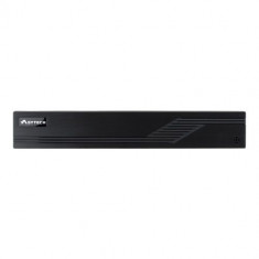 DVR ASYTECH Pentabrid pentru 16 camere de supraveghere TVI/AHD/CVI/Analog si 4 camere IP foto