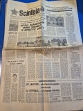 ziarul scanteia 8 aprilie 1980