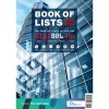 Book Of Lists - List&aacute;k K&ouml;nyve - 2023/2024