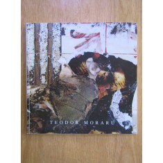Teodor Moraru. Album