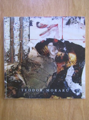 Teodor Moraru. Album foto
