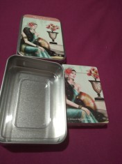 CARTI JOC STIL ART DECO COLECTIE NOI