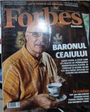 revista FORBES - (SEPTEMBRIE - OCTOMBRIE 2009 )