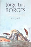 MOARTEA SI BUSOLA VOL.1-JORGE LUIS BORGES-355687