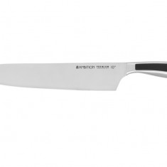 Cutit Chef Premium, Ambition, 25 cm, inox