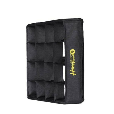 Grid pliabil HC-F7F pentru lampi Falcon Eyes F7 foto