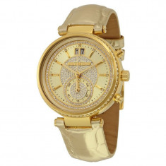 Ceas de dama Michael Kors Sawyer MK2444 foto