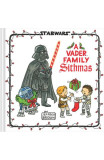 Star Wars: A Vader Family Sithmas - Jeffrey Brown